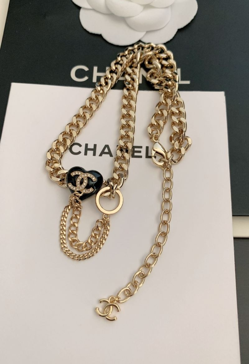 Chanel Necklaces